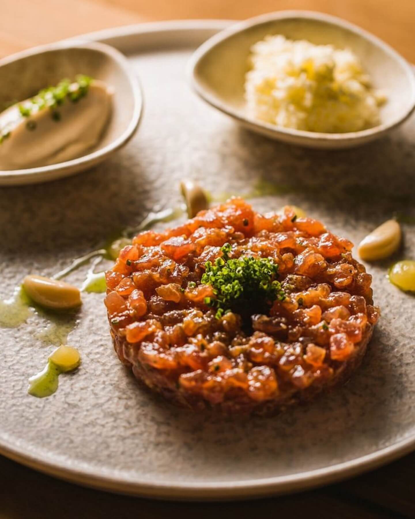 Blue bar Lounge bar_food menu