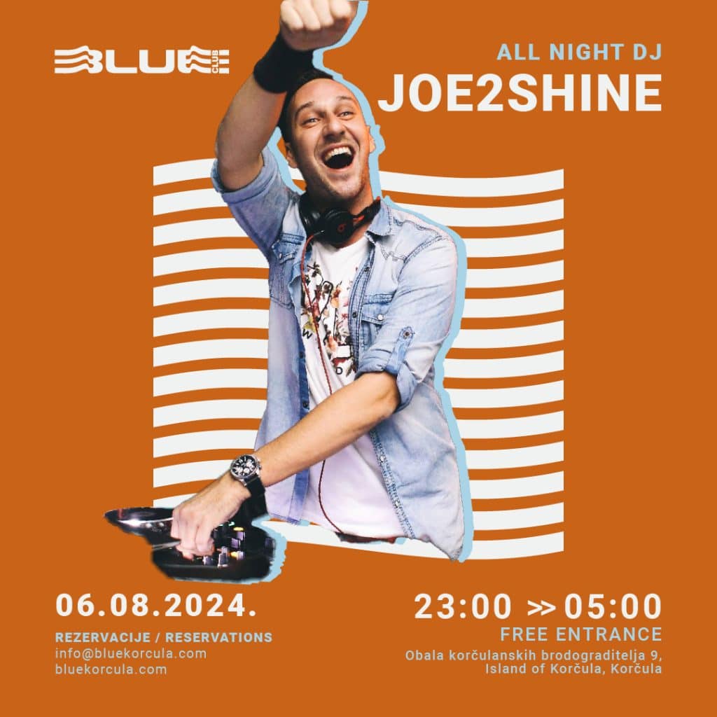 JOE2SHINE